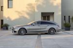 Mercedes-Benz CLS400 Shooting Brake AMG Sports Package 2014 года